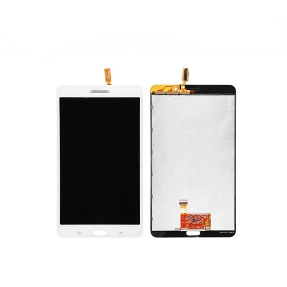 pedir Consultar ex Pantalla Completa para Samsung Galaxy Tab 4 7.0" T230 Blanco