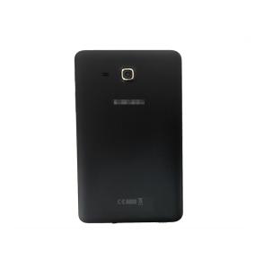 TAPA TRASERA BATERIA PARA SAMSUNG GALAXY TAB A 7.0 " 2016 NEGRO