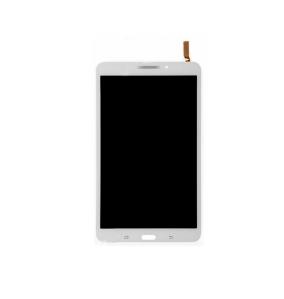 Full Screen for Samsung Galaxy Tab 4 8.0 "T330 White