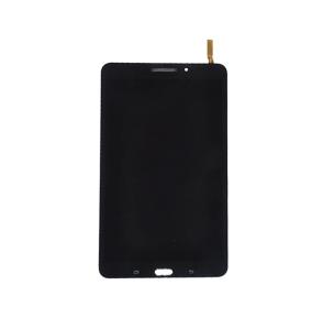 Full Screen for Samsung Galaxy Tab 4 8.0 "T330 Black