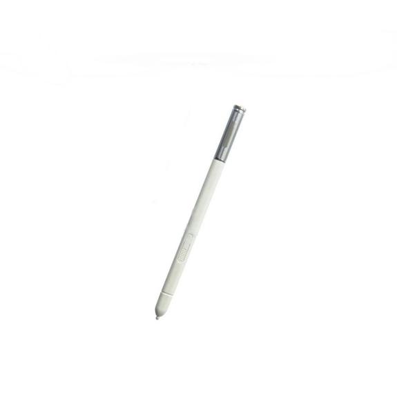 Lapiz tactil para Samsung Galaxy Tab Note 10.1 2014 blanco