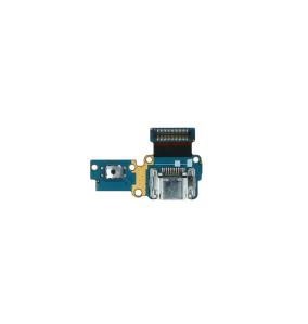 SUBPLACA CONECTOR DOCK DE CARGA PARA SAMSUNG GALAXY TAB S 8.0"