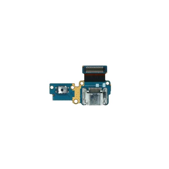 SUBPLACA CONECTOR DOCK DE CARGA PARA SAMSUNG GALAXY TAB S 8.0"