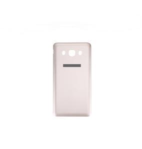 Tapa para Samsung Galaxy J5 2016 dorado