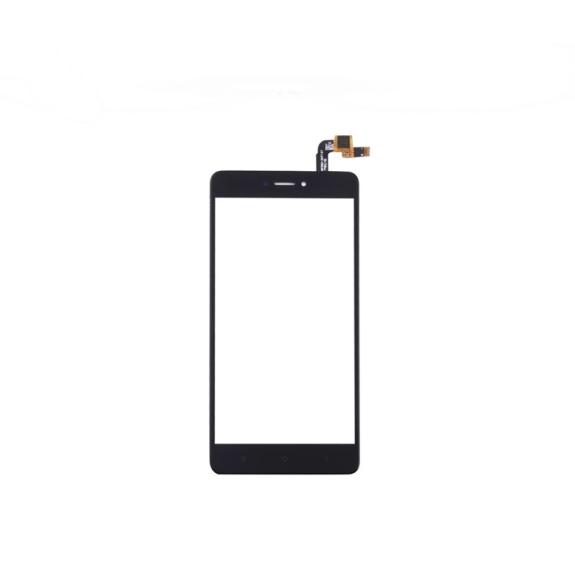 Digitalizador para Xiaomi Redmi Note 4X negro