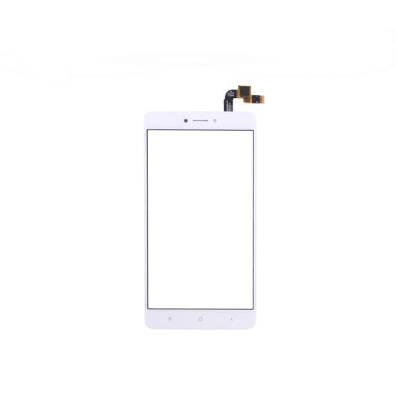 Digitalizador para Xiaomi Redmi Note 4X blanco