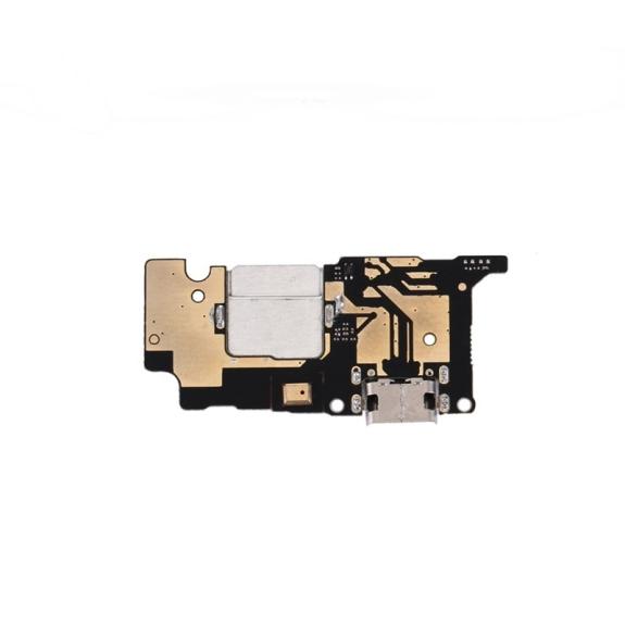 PLACA CONECTOR DOCK PUERTO CARGA Y MICROFONO PARA XIAOMI MI 5C