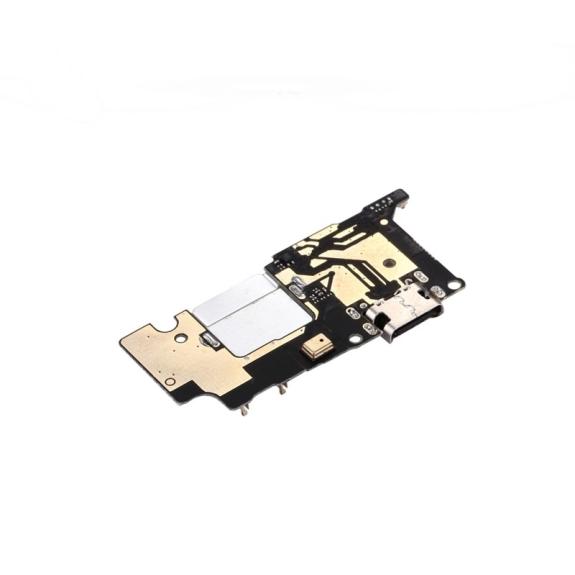 PLACA CONECTOR DOCK PUERTO CARGA Y MICROFONO PARA XIAOMI MI 5C