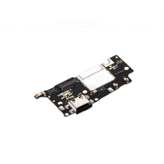 PLACA CONECTOR DOCK PUERTO CARGA Y MICROFONO PARA XIAOMI MI 5C