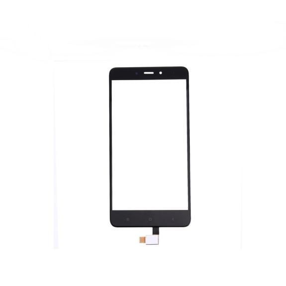 Digitalizador para Xiaomi Redmi Note 4 negro