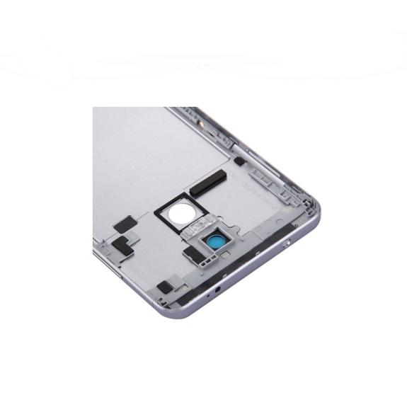 Tapa para Xiaomi Redmi Note 4X gris oscuro