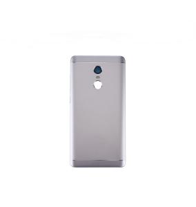 Tapa para Xiaomi Redmi Note 4X gris oscuro