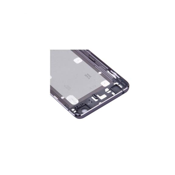 TAPA TRASERA CUBRE BATERIA PARA XIAOMI MI 5S GRIS