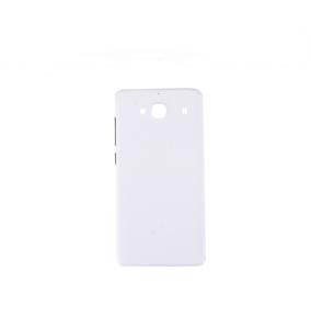 TAPA TRASERA CUBRE BATERIA PARA XIAOMI REDMI 2 BLANCO