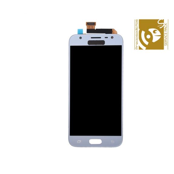 Pantalla para Samsung Galaxy J3 2017 sin marco SERVICE PACK