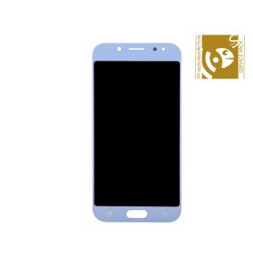 Pantalla para Samsung Galaxy J5 2017 azul SERVICE PACK