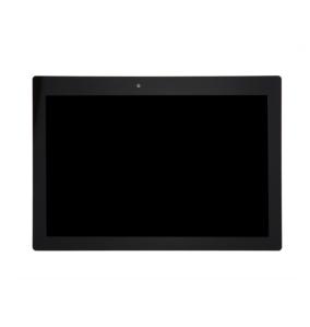 PANTALLA TACTIL LCD COMPLETA PARA LENOVO TAB 2 NEGRO SIN MARCO