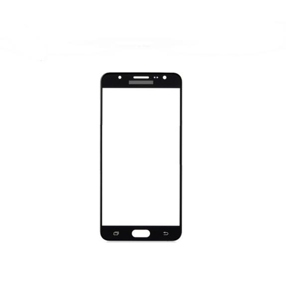 Cristal para Samsung Galaxy J5 Prime negro