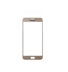 Cristal para Samsung Galaxy J5 Prime dorado