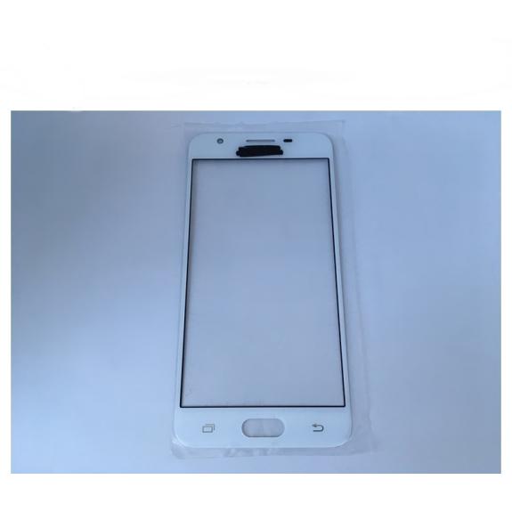 Cristal para Samsung Galaxy J5 Prime blanco