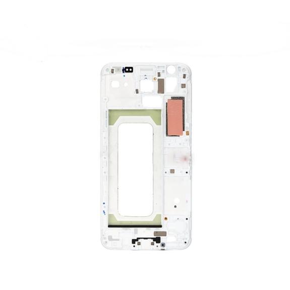 Marco para Samsung Galaxy J5 Prime blanco