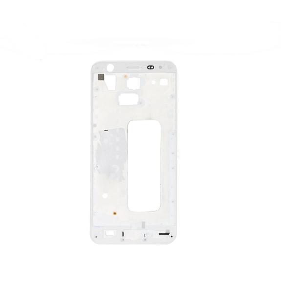 Marco para Samsung Galaxy J5 Prime blanco