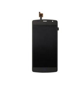 PANTALLA TACTIL LCD COMPLETA PARA ZTE BLADE L5 NEGRO SIN MARCO