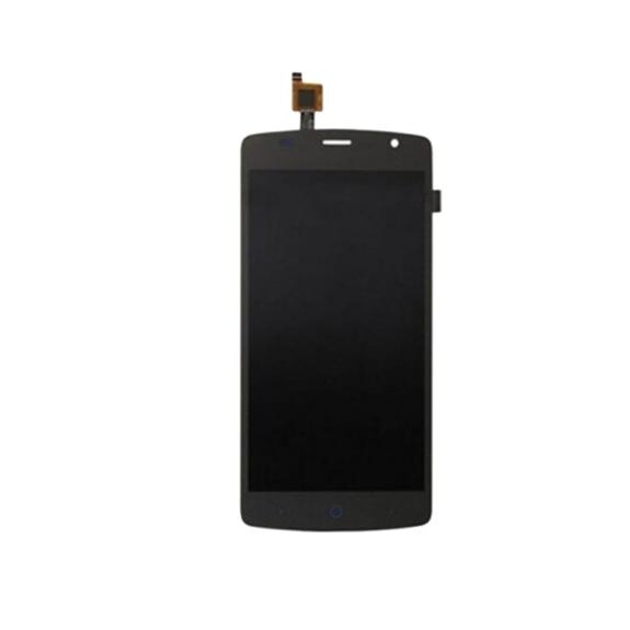 PANTALLA TACTIL LCD COMPLETA PARA ZTE BLADE L5 NEGRO SIN MARCO