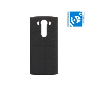 TAPA TRASERA CUBRE BATERIA PARA LG V10 NEGRO