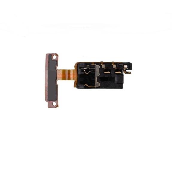 FLEX CONECTOR JACK DE AURICULARES PARA LG V20