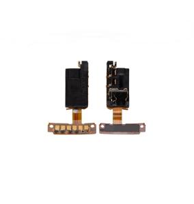 FLEX CONECTOR JACK DE AURICULARES PARA LG V20