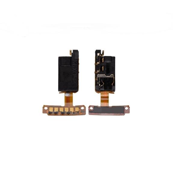 FLEX CONECTOR JACK DE AURICULARES PARA LG V20