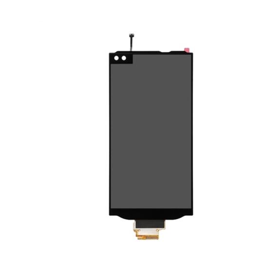 PANTALLA TACTIL LCD COMPLETA PARA LG V10 NEGRO SIN MARCO