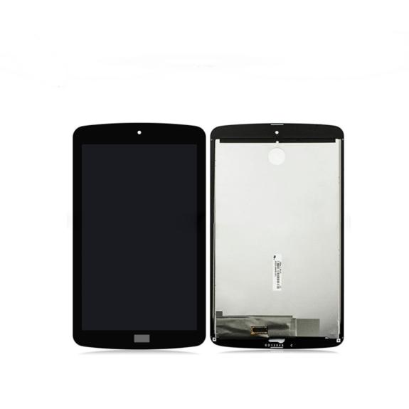 PANTALLA TACTIL LCD PARA LG G PAD 7.0" NEGRO SIN MARCO (LK430)