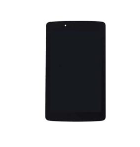 PANTALLA TACTIL LCD PARA LG G PAD 7.0" NEGRO SIN MARCO (VK410)