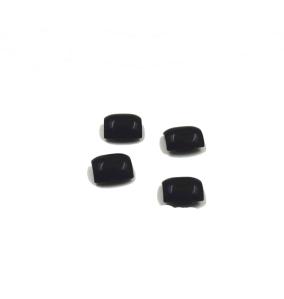 KIT TAPONES ESQUINAS DEL MARCO PARA SONY XPERIA Z5 PREMIUM NEGRO