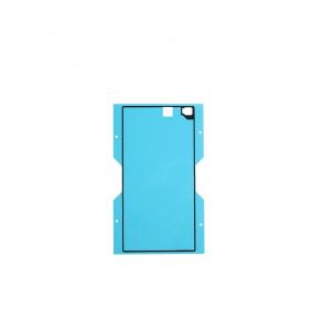 Adhesive rear cover sticker for Sony Xperia Z Ultra