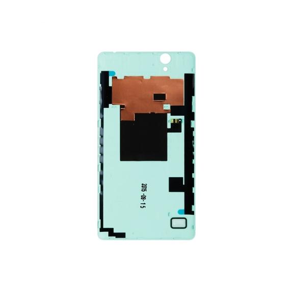 TAPA TRASERA CUBRE BATERIA PARA SONY XPERIA C4 VERDE