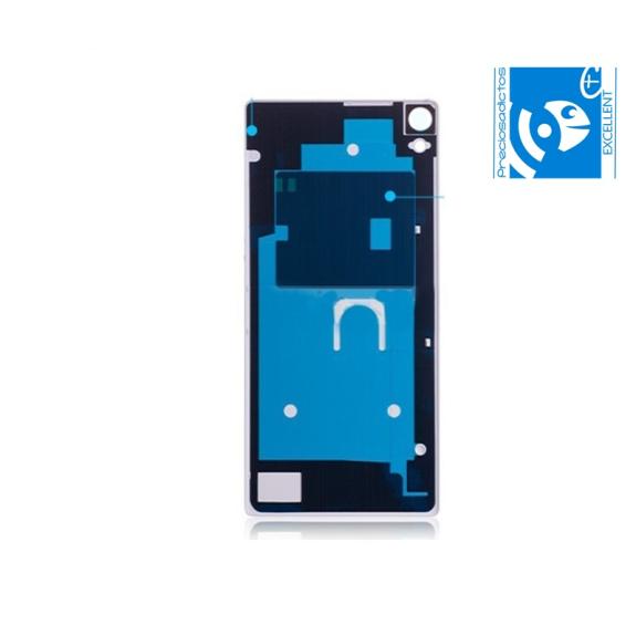 TAPA TRASERA CUBRE BATERIA PARA SONY XPERIA XA ULTRA / C6  NEGRO