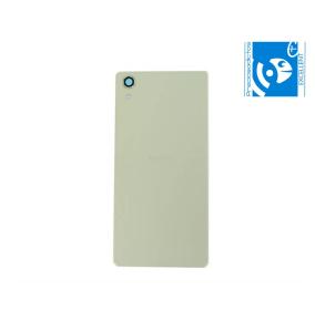 Rear cover covers battery for Sony Xperia x Performance Gold