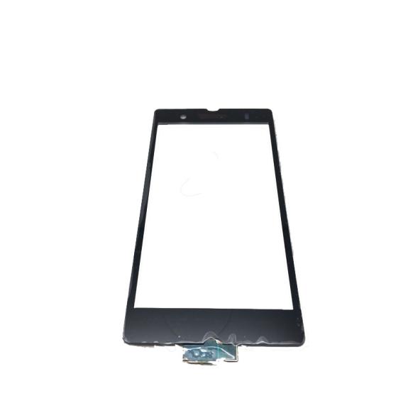 CRISTAL CON DIGITALIZADOR PANTALLA PARA SONY XPERIA Z NEGRO