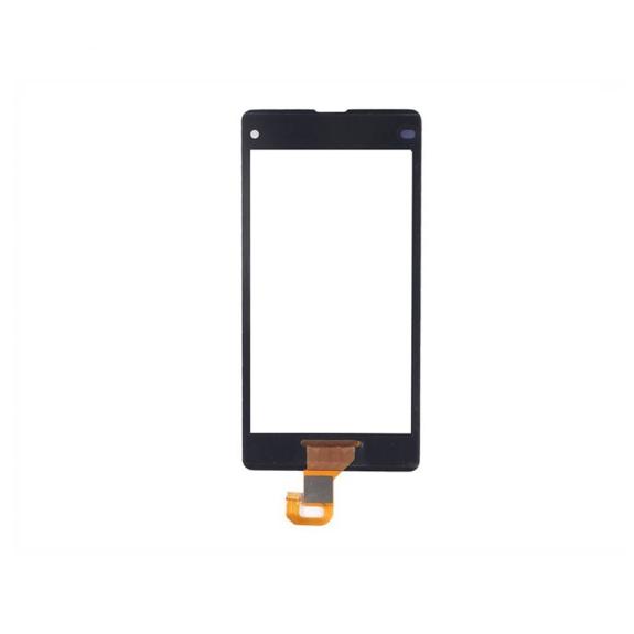 DIGITALIZADOR TACTIL PARA SONY XPERIA Z1 COMPACT NEGRO