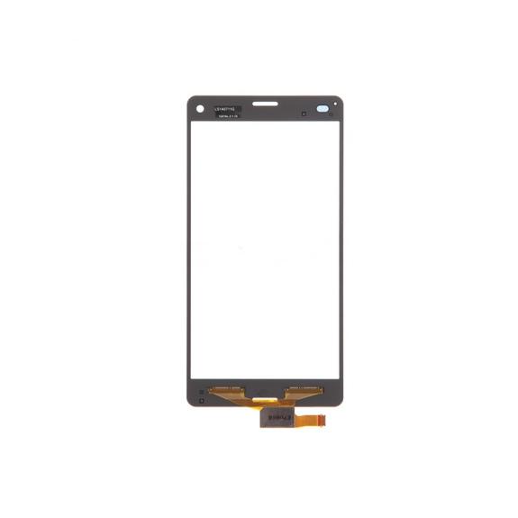 DIGITALIZADOR TACTIL PARA SONY XPERIA Z3 COMPACT NEGRO