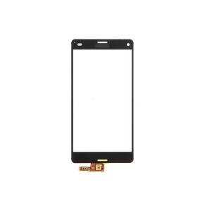 Tactile Digitizer for Sony Xperia Z3 Compact Black