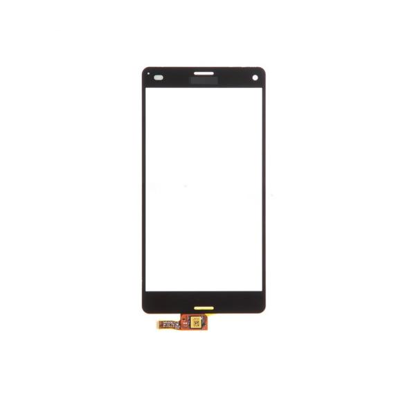 DIGITALIZADOR TACTIL PARA SONY XPERIA Z3 COMPACT NEGRO