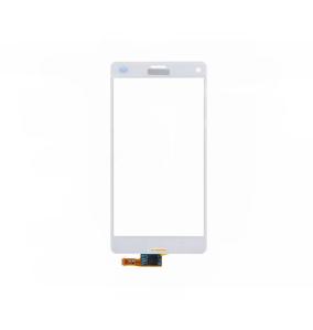 Digitizer / Tactile for Sony Xperia Z3 Compact White