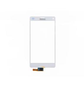 DIGITALIZADOR/TACTIL PARA SONY XPERIA Z3 COMPACT BLANCO