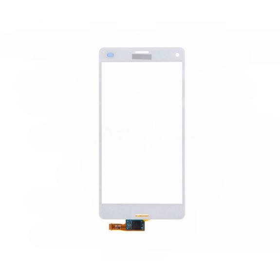 DIGITALIZADOR/TACTIL PARA SONY XPERIA Z3 COMPACT BLANCO