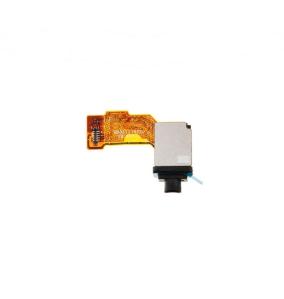 Flex Connector Jack of Auxiliary Headphones for Sony Xperia M5