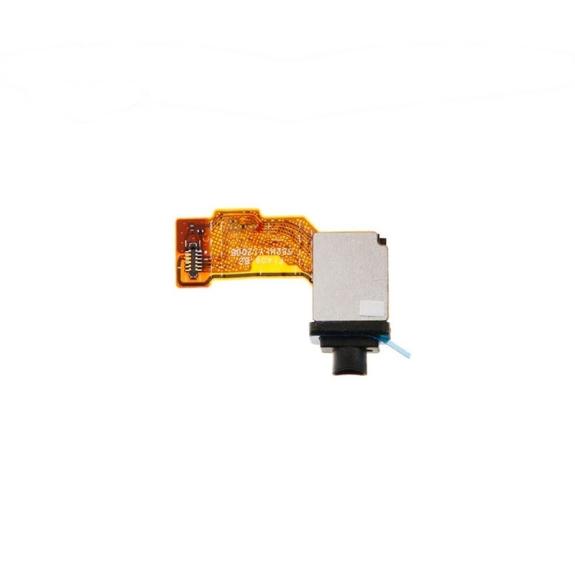 FLEX CONECTOR JACK DE AURICULAR PARA SONY XPERIA M5